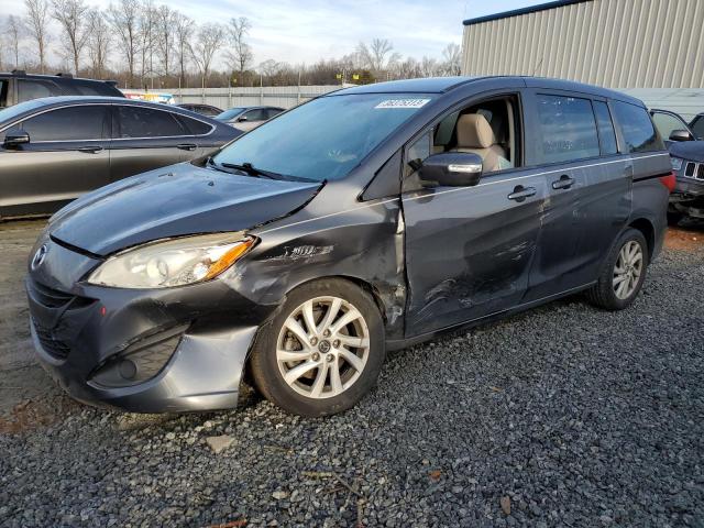 MAZDA 5 2013 jm1cw2bl8d0159160