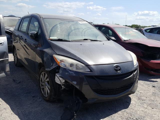 MAZDA 5 SPORT 2014 jm1cw2bl8e0166143