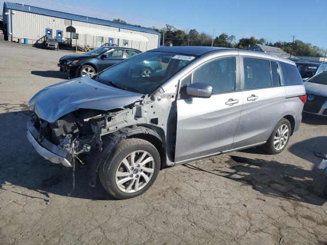 MAZDA 5 2014 jm1cw2bl8e0166806