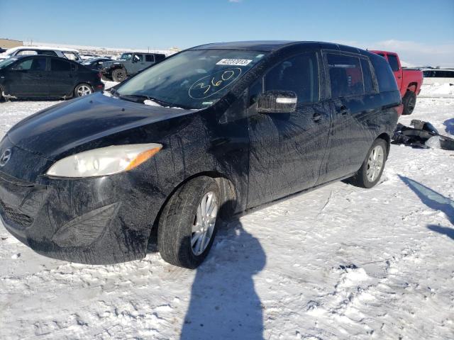 MAZDA 5 SPORT 2014 jm1cw2bl8e0169074