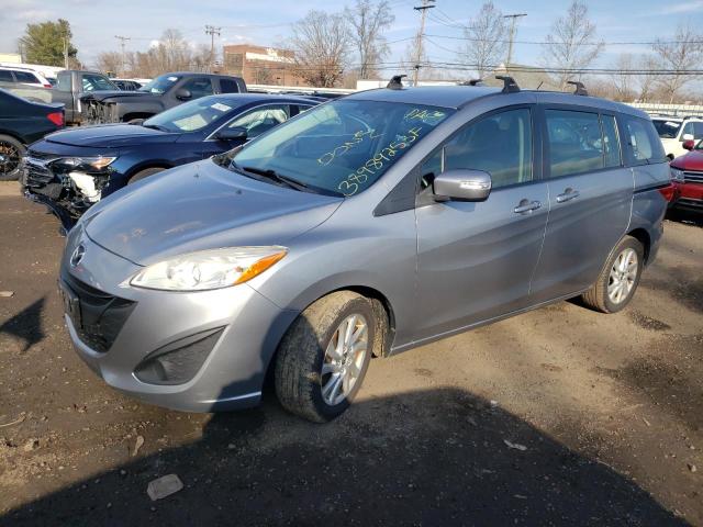 MAZDA 5 SPORT 2014 jm1cw2bl8e0170046