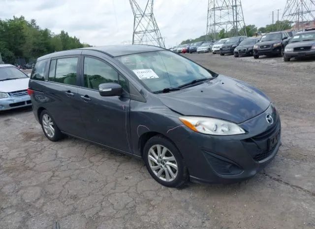 MAZDA MAZDA5 2014 jm1cw2bl8e0170855