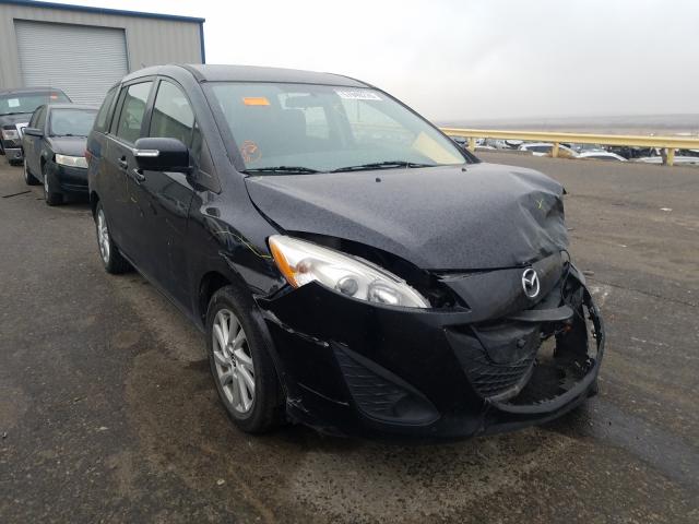 MAZDA 5 SPORT 2014 jm1cw2bl8e0171455