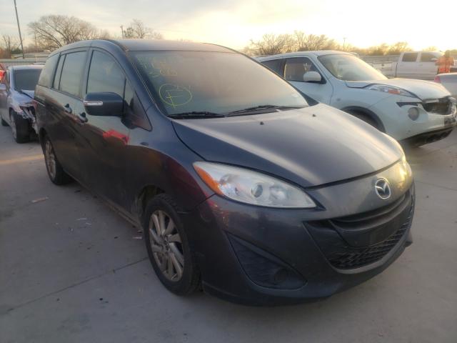 MAZDA 5 SPORT 2014 jm1cw2bl8e0171973