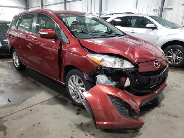 MAZDA 5 SPORT 2014 jm1cw2bl8e0173478