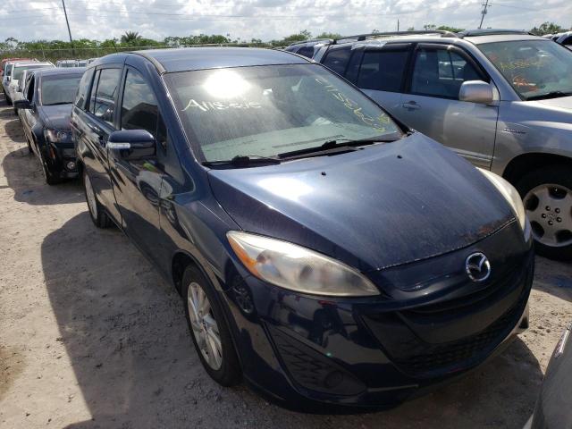 MAZDA 5 SPORT 2014 jm1cw2bl8e0173612