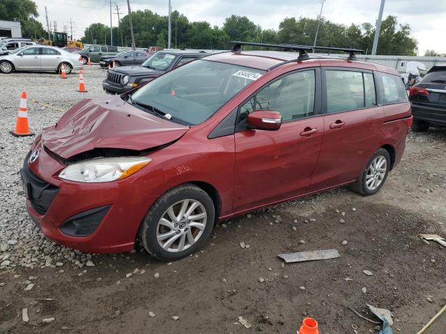 MAZDA 5 SPORT 2014 jm1cw2bl8e0173688