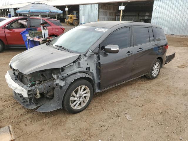 MAZDA 5 2014 jm1cw2bl8e0173772