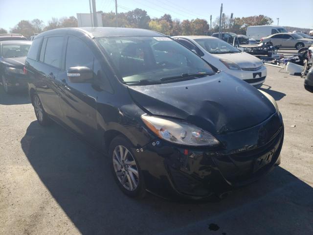 MAZDA 5 SPORT 2014 jm1cw2bl8e0174775