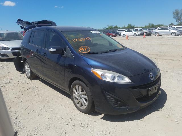 MAZDA 5 SPORT 2014 jm1cw2bl8e0176347