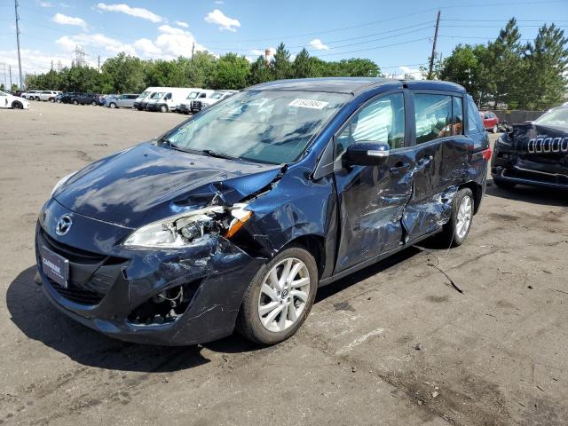 MAZDA 5 SPORT 2014 jm1cw2bl8e0176641