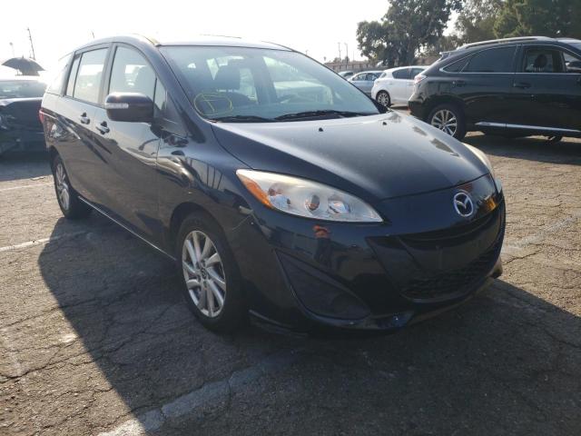 MAZDA 5 SPORT 2014 jm1cw2bl8e0176655