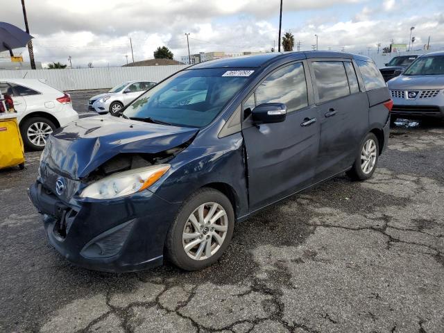 MAZDA 5 SPORT 2014 jm1cw2bl8e0176669