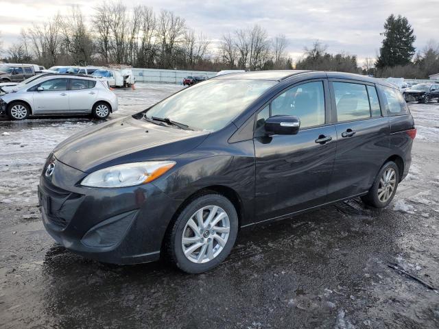 MAZDA 5 2014 jm1cw2bl8e0176896