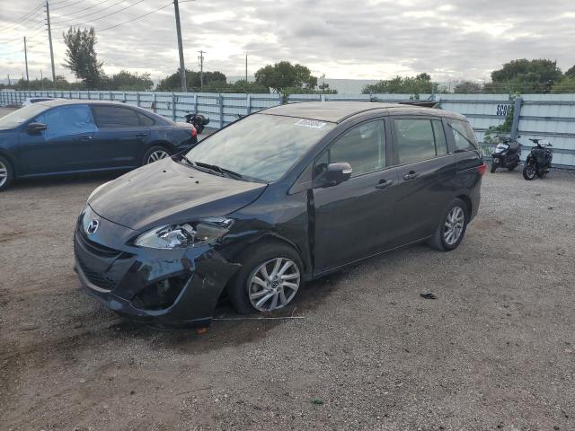 MAZDA 5 SPORT 2014 jm1cw2bl8e0177112