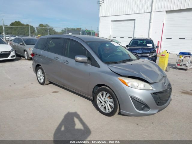 MAZDA MAZDA5 2015 jm1cw2bl8f0180674