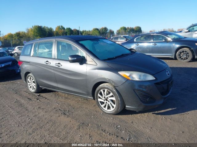 MAZDA MAZDA5 2015 jm1cw2bl8f0181856