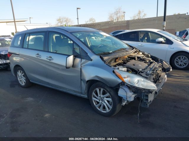 MAZDA 5 2015 jm1cw2bl8f0183767