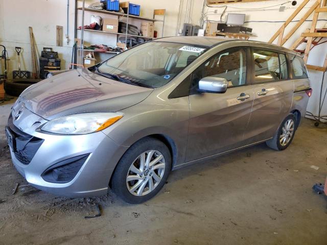 MAZDA 5 SPORT 2015 jm1cw2bl8f0183784