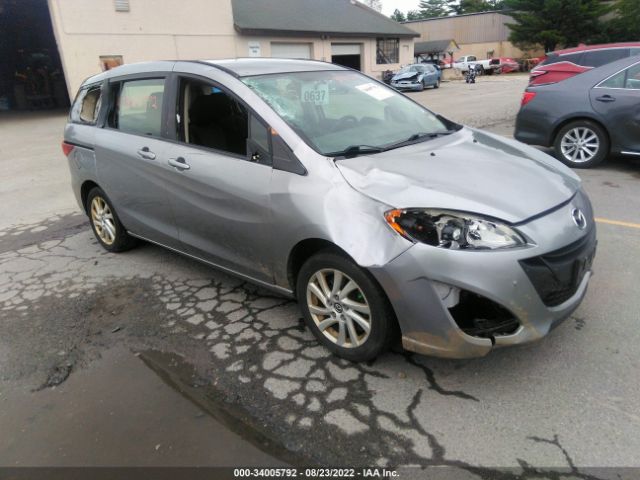 MAZDA 5 2015 jm1cw2bl8f0183865