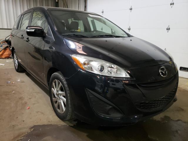 MAZDA 5 SPORT 2015 jm1cw2bl8f0184028