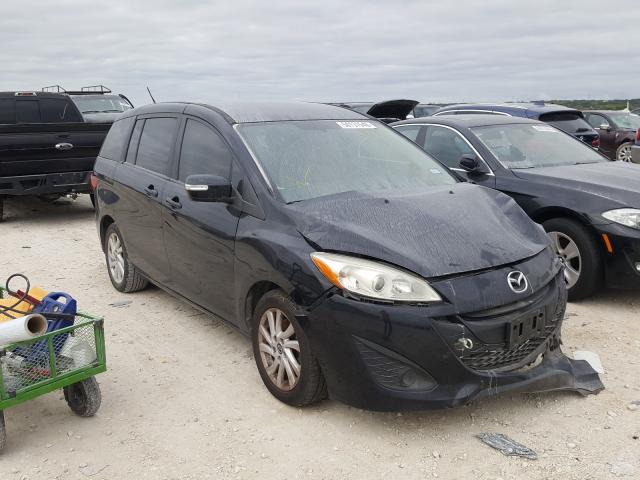 MAZDA 5 SPORT 2015 jm1cw2bl8f0184062