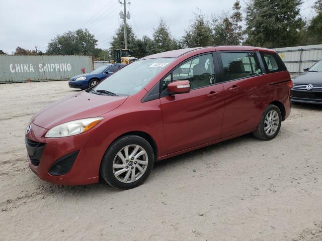 MAZDA 5 2015 jm1cw2bl8f0184434