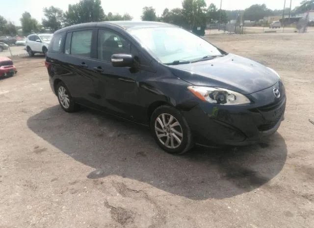 MAZDA MAZDA5 2015 jm1cw2bl8f0184790