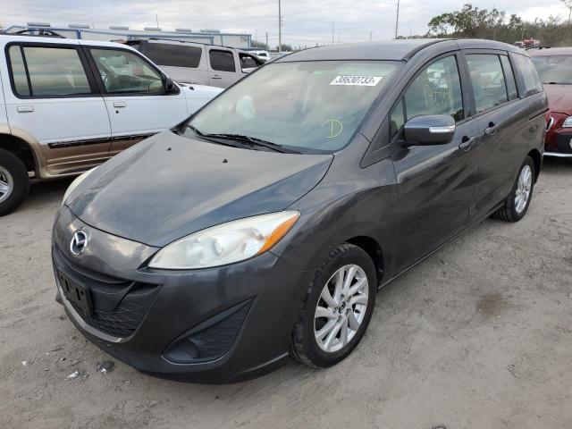 MAZDA 5 SPORT 2015 jm1cw2bl8f0186510