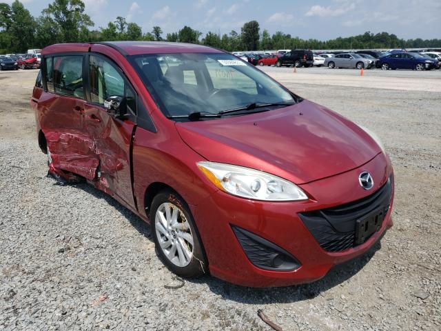 MAZDA 5 SPORT 2015 jm1cw2bl8f0187107