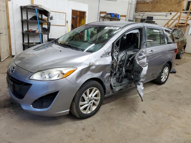 MAZDA 5 SPORT 2015 jm1cw2bl8f0189794