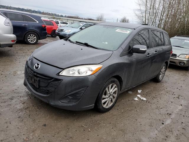 MAZDA 5 2015 jm1cw2bl8f0190038