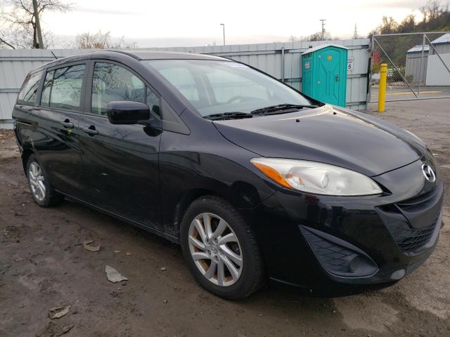 MAZDA 5 2012 jm1cw2bl9c0101167