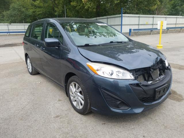 MAZDA 5 2012 jm1cw2bl9c0102660