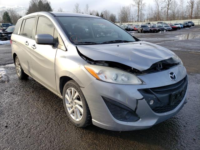 MAZDA 5 2012 jm1cw2bl9c0103405