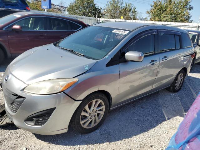 MAZDA 5 2012 jm1cw2bl9c0111925