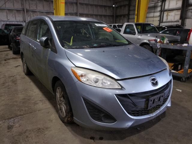 MAZDA 5 2012 jm1cw2bl9c0111990