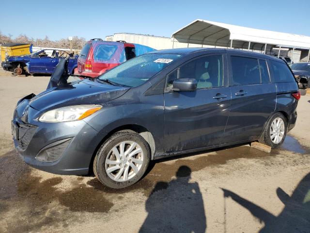 MAZDA 5 2012 jm1cw2bl9c0113528