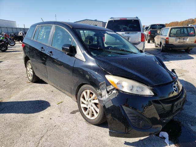 MAZDA 5 2012 jm1cw2bl9c0115070