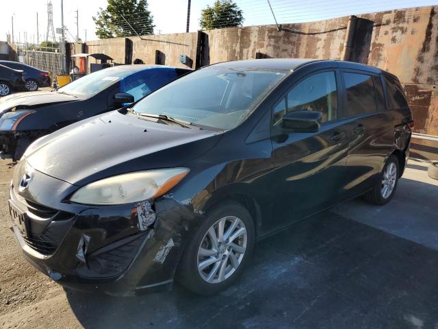 MAZDA 5 2012 jm1cw2bl9c0115893