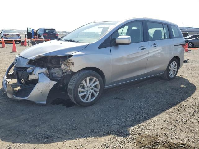 MAZDA 5 2012 jm1cw2bl9c0118969