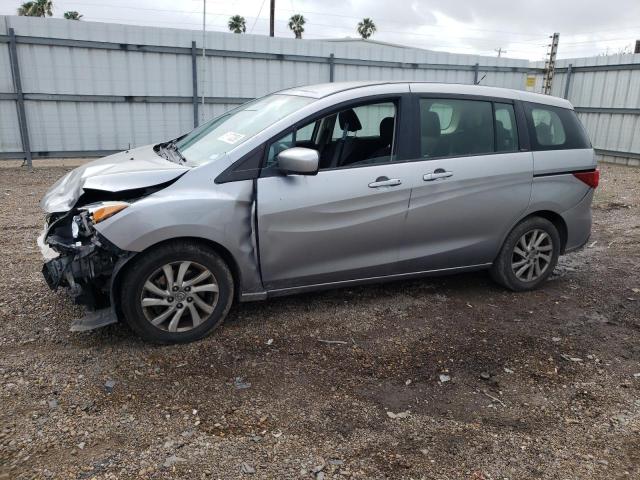 MAZDA 5 2012 jm1cw2bl9c0119331