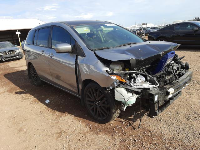 MAZDA 5 2012 jm1cw2bl9c0120186