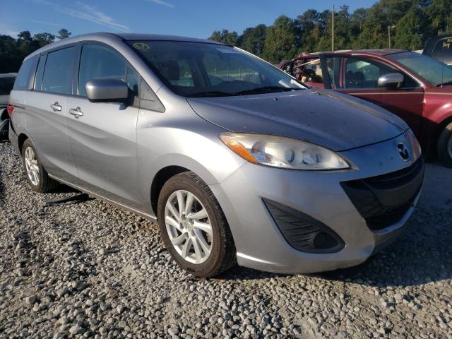 MAZDA 5 2012 jm1cw2bl9c0123198