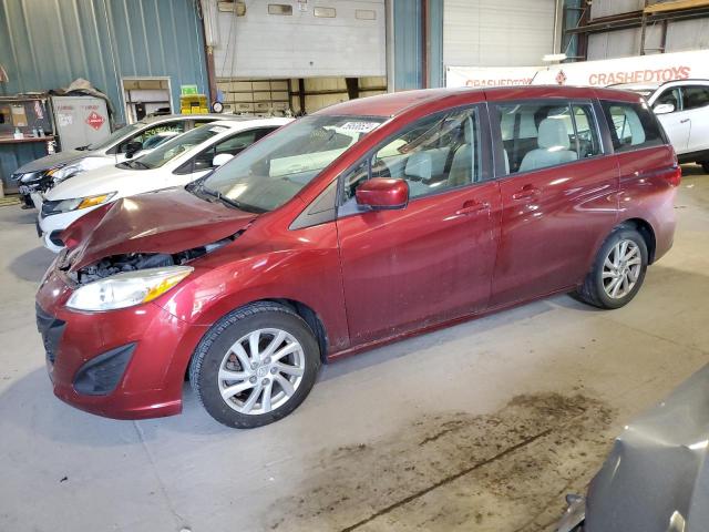 MAZDA 5 2012 jm1cw2bl9c0123718