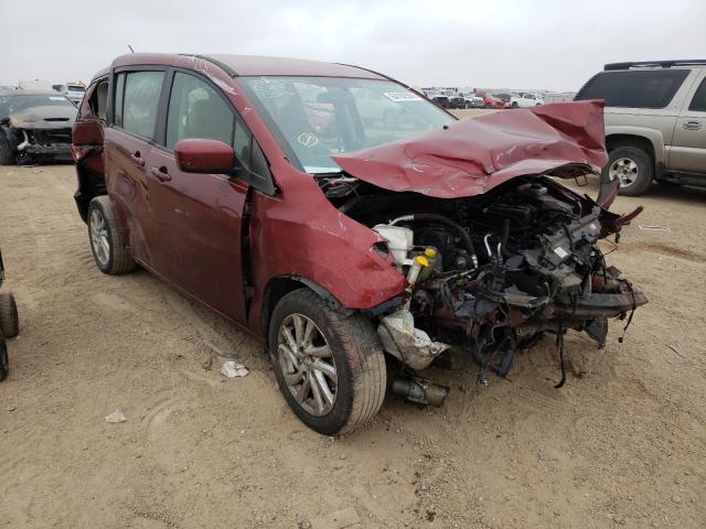 MAZDA 5 2012 jm1cw2bl9c0124738