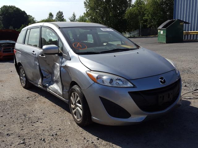 MAZDA 5 2012 jm1cw2bl9c0125808