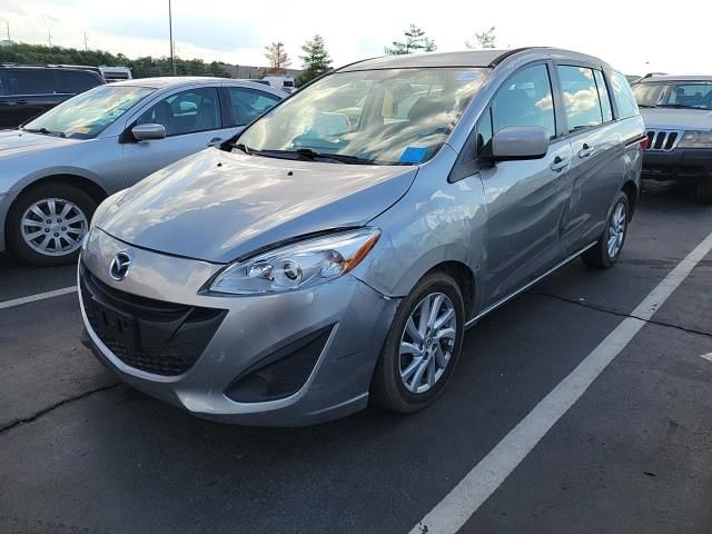 MAZDA 5 2012 jm1cw2bl9c0129678