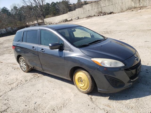 MAZDA 5 2012 jm1cw2bl9c0132192