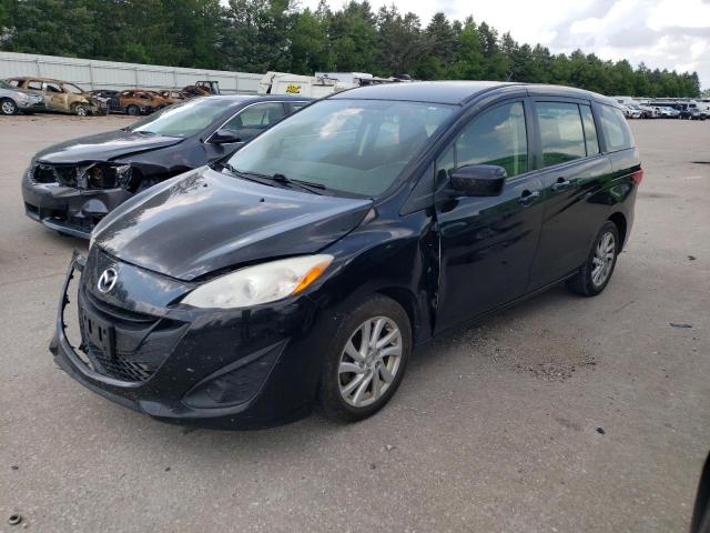 MAZDA 5 2012 jm1cw2bl9c0132550